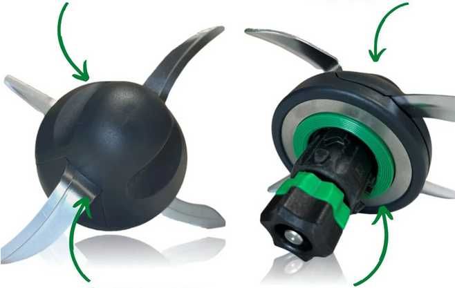 Protetor de Cabeça de Amassar Bimby TM5/TM6 Novo!