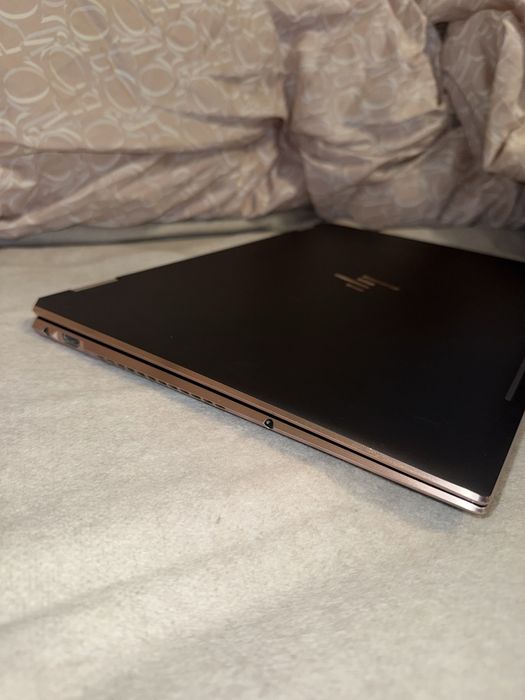 Laptop HP Spectre x360 15” 2020