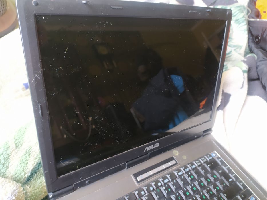 Ноутбук Asus X51L ( НА ЗАПЧАСТИ)
Ноутбуки Asus X51L ( НА ЗАПЧАСТИ)Ноут