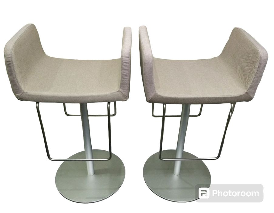 Стулья барные стільці барні