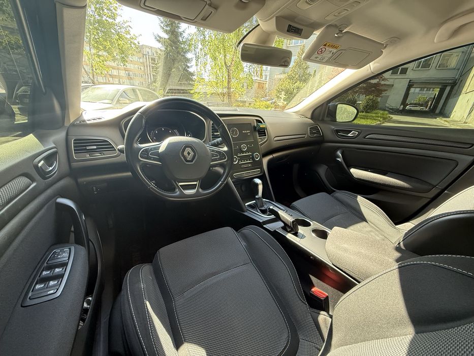 Продаю власний Renault Megane