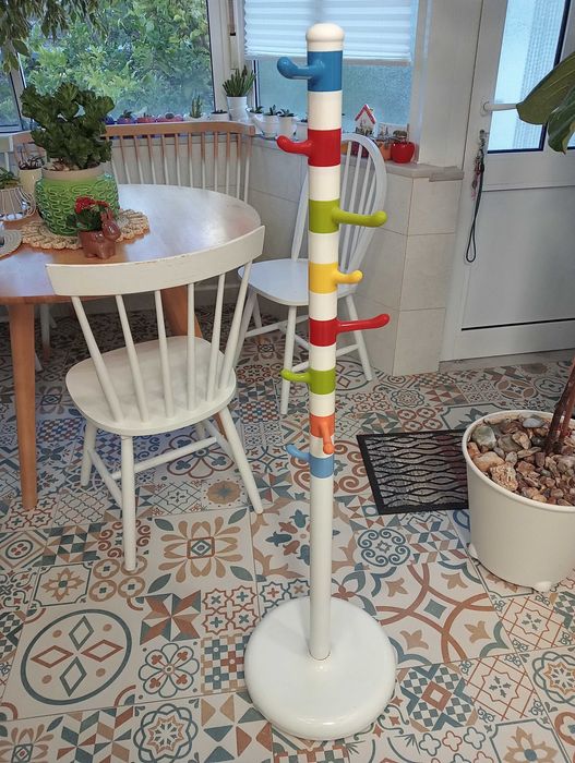 Cabide de criança IKEA