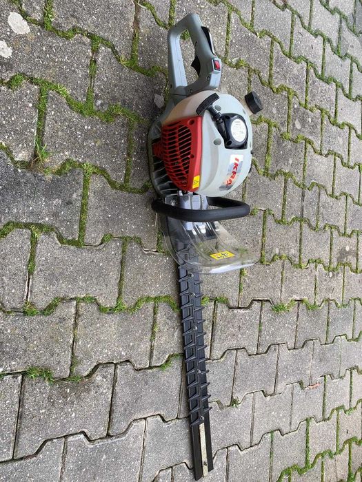 Aparador de arbustos