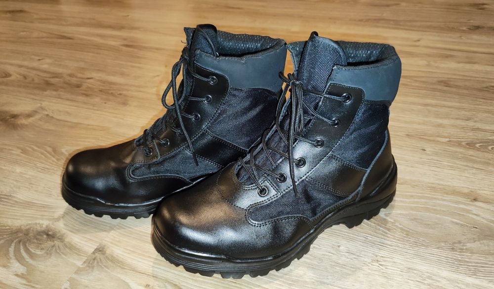 Mil-tec Buty Taktyczne (43)