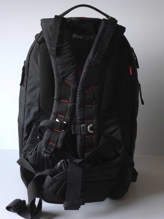 Mochila Manfrotto Pro Light Bumblebee 230 PL