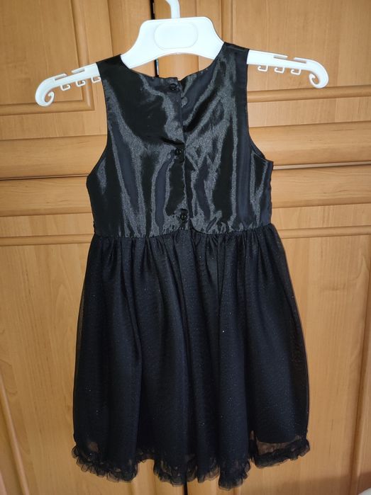 Balowa sukieneczka H&M rozm 122 stan bardzo dobry