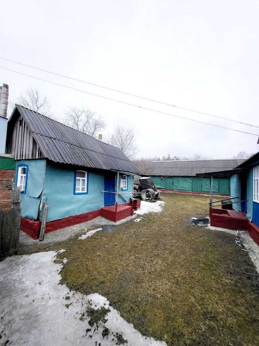 Терміново! Продам будинок в тихому мальовничому місці. - Вид 3