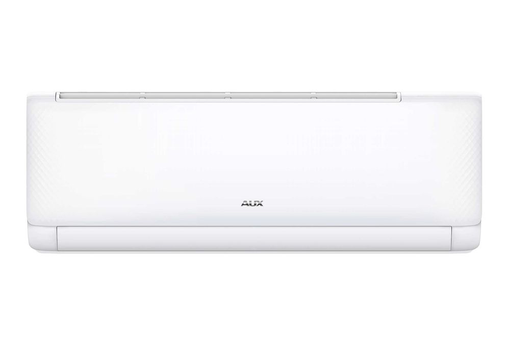 Klimatyzator ścienny AUX Q-SMART ECO 3,5 kW + Zestaw do montażu 3 MB