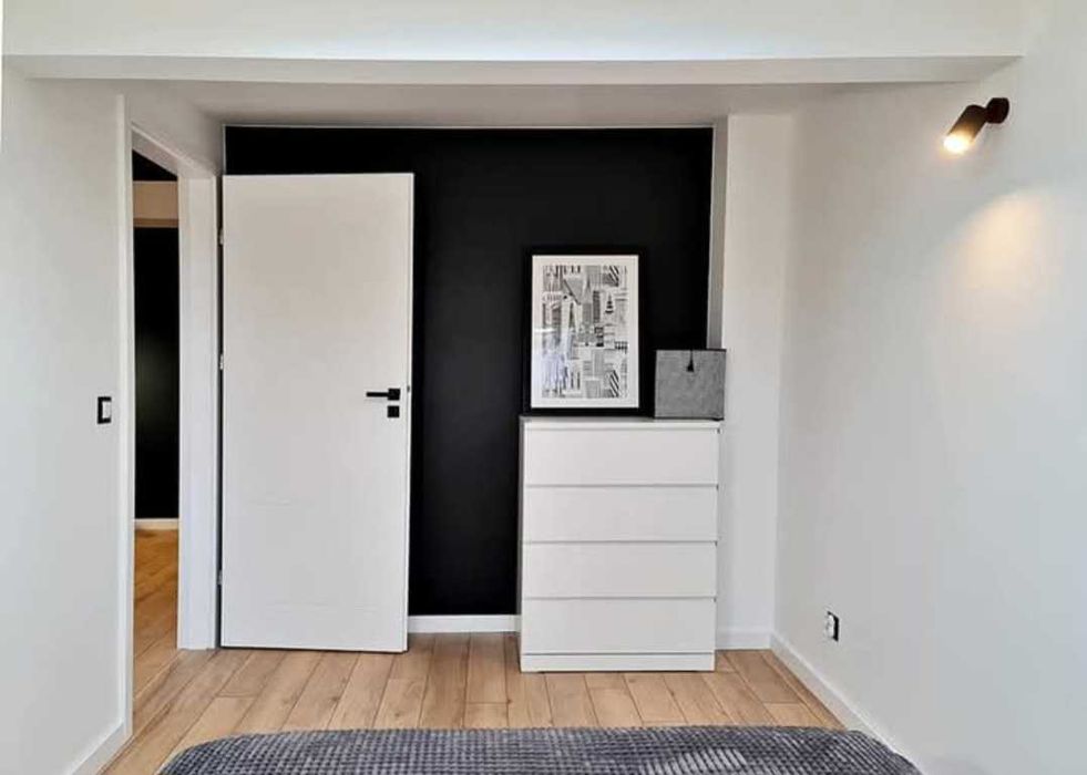 Mieszkanie dwupoziomowe  54 m² - Więcej