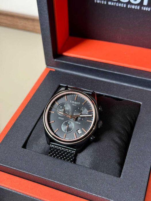 Годинник Tissot T101.417.23.061.00