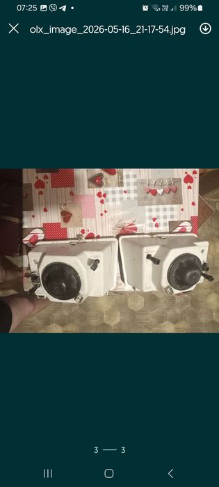 Продам фари на газ