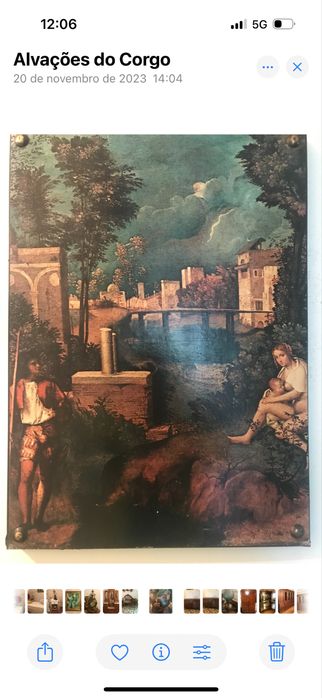 Pattern Frame64729763858947120