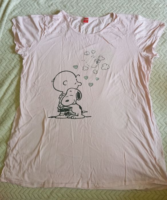 Koszula nocna  ,, Snoopy "