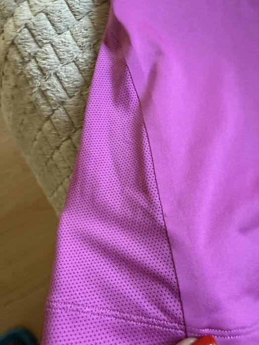 Koszulka nike sportowa