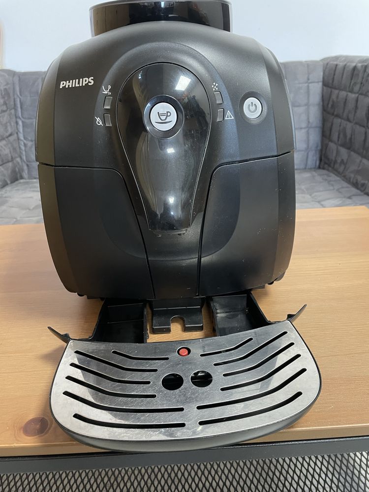 Ekspres do kawy Philips HD8650 09 Zielona Gora OLX.pl