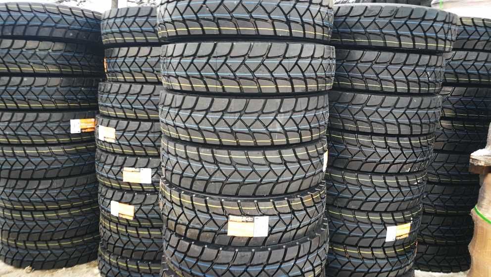 Opona 315/80 R22.5 Onyx, Torque, Agate,napęd Budowlany, Leśny