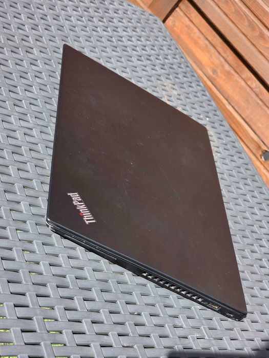 Pc Portatil Lenovo T14S - i7  32gbram - 512gb