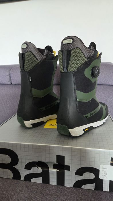 Buty snowboardowe Bataleon Salsa