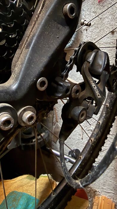 Rower elektryczny Viktoria