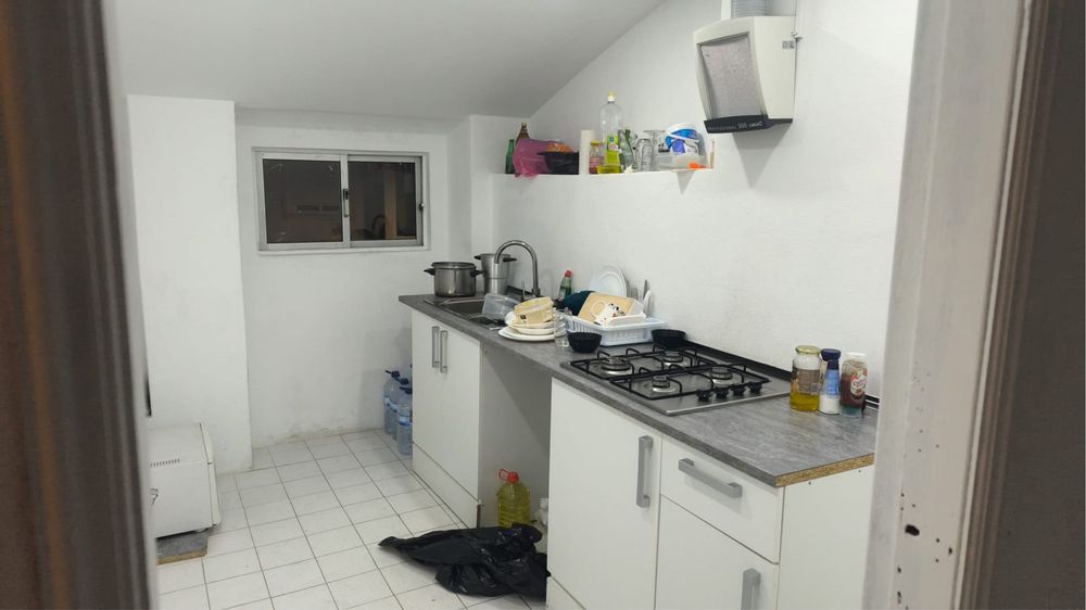 Arrendo Quarto Individual - Queluz