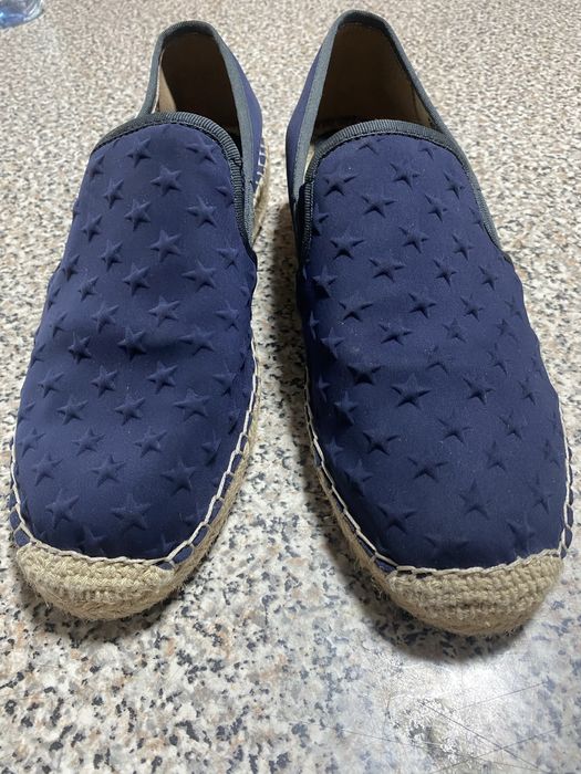 Alpercatas Tommy original