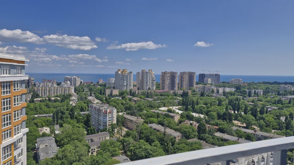 3-rooms apartment apartment by the address (area 100 m²) - Atlanta.ua - photo 4