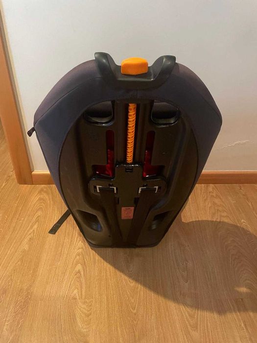 Cadeira Auto - Chicco