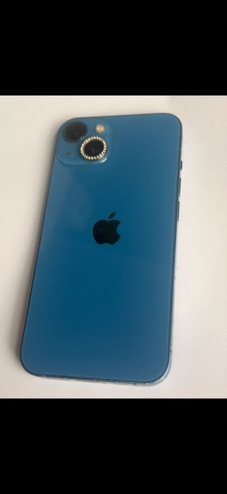 Iphone 13 128 GB - używany