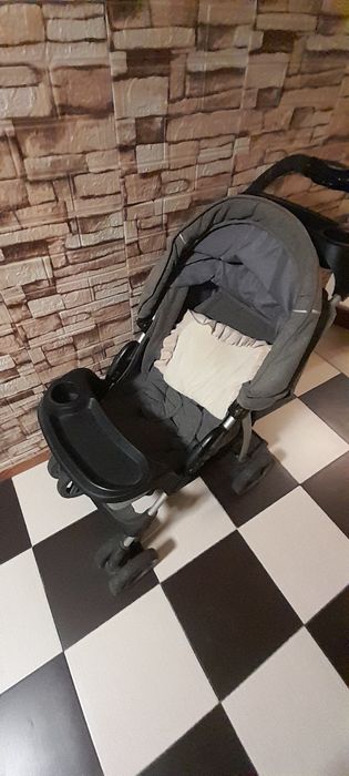 Sprzedam wózek spacerówka