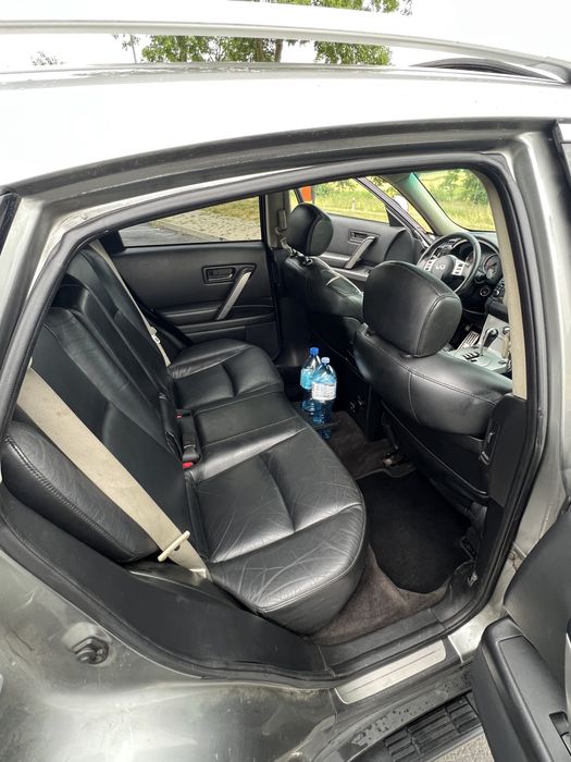 Sprzedam Infiniti fx35