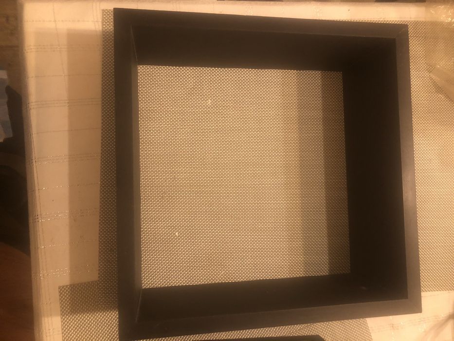 2 conjuntos Cubos decorativos Ikea