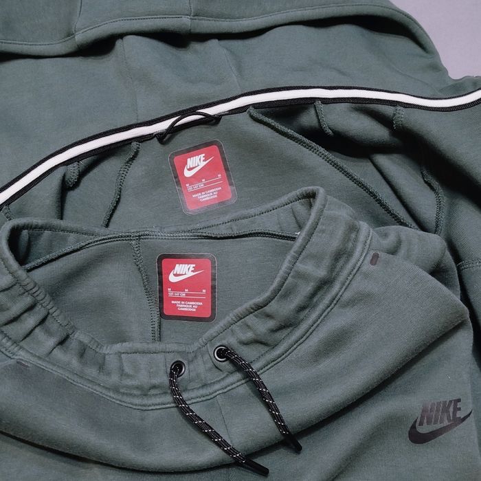 Костюм Nike Tech Fleece
