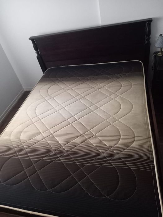 Conjunto de quarto