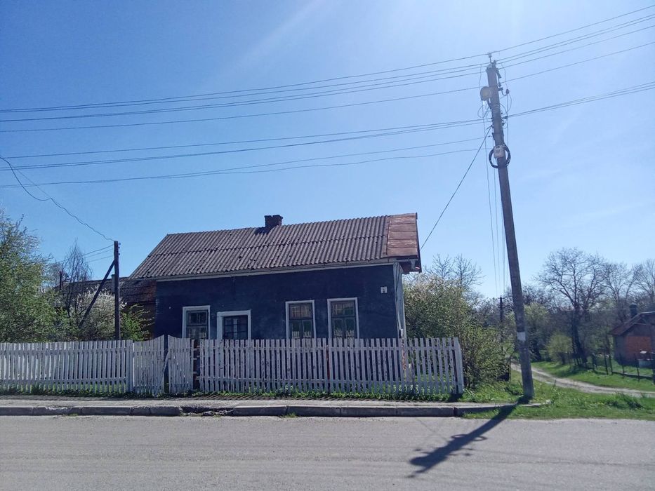 Продаж комерційного приміщення с. НОВІ СТРІЛИЩА
