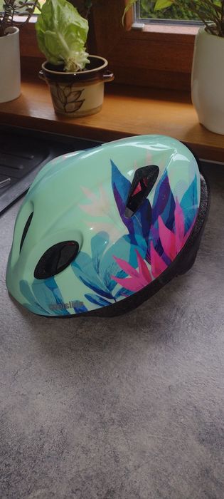 Kask dziecięcy coolslide Martes rozmiar s jak nowy