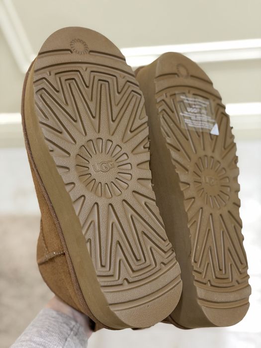 Ugg короткие 40 размер