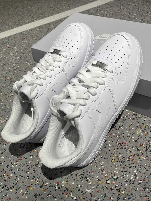Nike_Air_Force 1 R.45