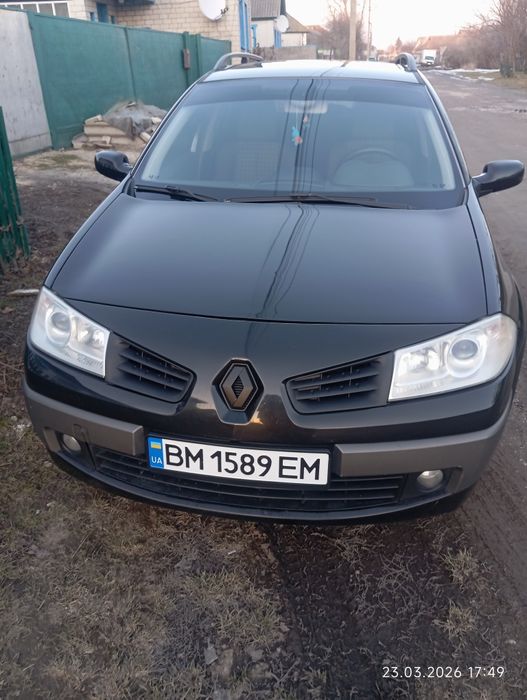Продам Рено Меган