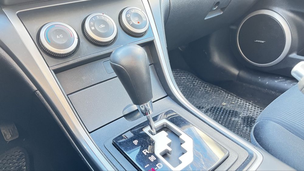 Продам власну MAZDA 6