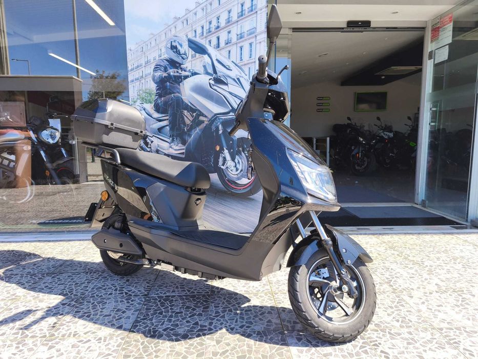 Neovolt We Ride 60V 250W
