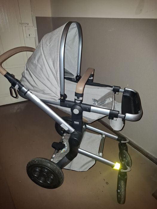 Wózek spacerowy JOOL Z