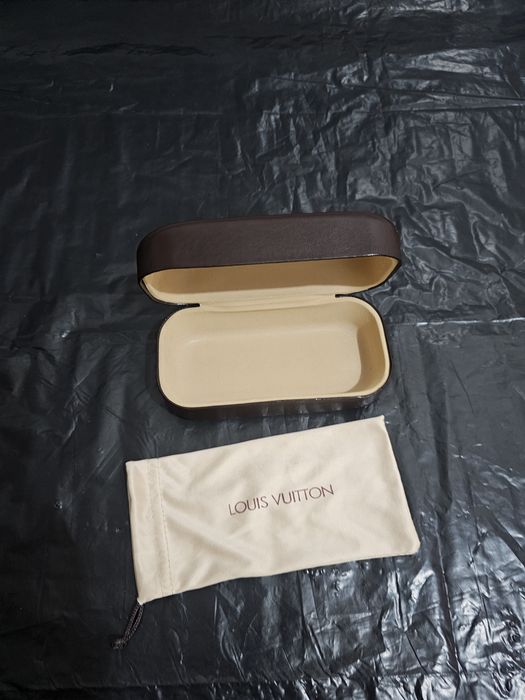 Футляр для окулярів Louis Vuitton