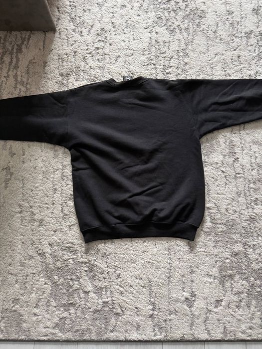 Thrasher Godzilla black