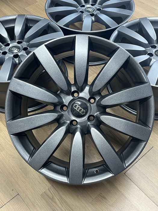 Легкосплавні диски Audi, Volkswagen,Skoda 5*112R19
