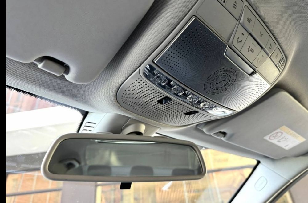 Продам мерседеса C 220 у W205 кузові
