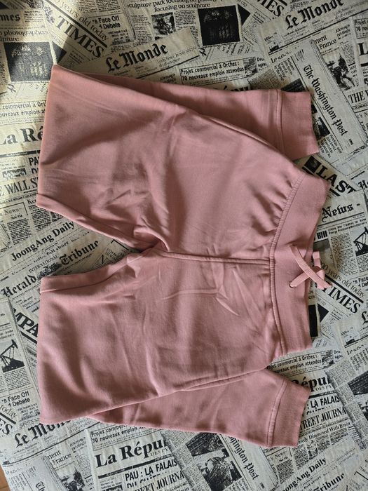 Pink Sweatpants447124246470348801