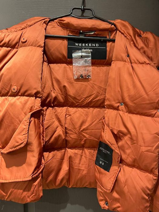 Куртка жіноча Max Mara розмір M