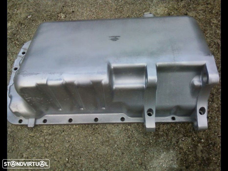 carter novo peugeot 406 1.9td