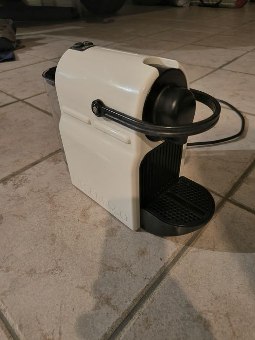 Máquina de café Nespresso