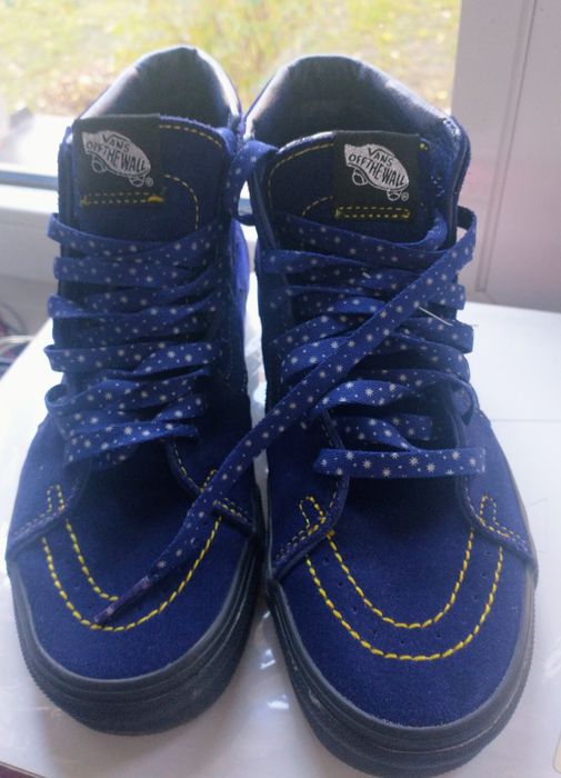 Super cena Nowe  Vans Disney 37